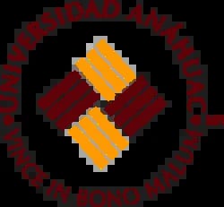 Logo Universidad Anáhuac